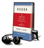 Reason: Why Liberals Will Win the Battle for America (Vintage)