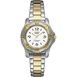 Timex Ladies Acqua Quartz Watch by Timex