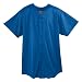Youth Mesh Button Front Baseball Shirt