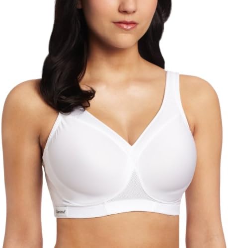 Glamorise Women's Full-Figure Sports Bra #1006
