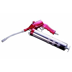 AmPro AR3710 400cc Air Grease Gun by AmPro