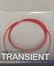 NuForce Transient Cable - High performance 3.5mm Stereo Audio Cable (1.5m)