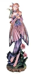 Divine Sebille the Fortune Fairy - 26"