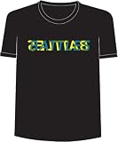 Battles Trans Shirt