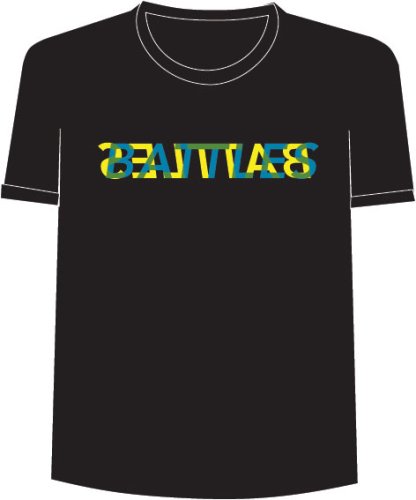 Battles Trans Shirt