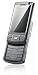 Samsung SGH-G810 (Navi-Funktion, 5 MP-Kamera, MP3-Player UMTS) deep grau Handy ohne Branding
