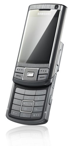 Imagen 1 de Samsung SGH-G810EACDBT