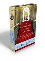 The E.L. Konigsburg Newbery Collection: From the Mixed-Up Files of Mrs. Basil E. Frankweiler; Jennifer, Hecate, Macbeth, William McKinley, and Me, Elizabeth; The View From Saturday The E.L. Konigsburg Newbery Collection: From the Mixed-Up Files of Mrs. Basil E. Frankweiler; Jennifer, Hecate, Macbeth, William McKinley, and Me, Elizabeth; The View From Saturday