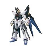 ROBOT魂[SIDE MS] ストライクフリーダムガンダム (初回特典付き)