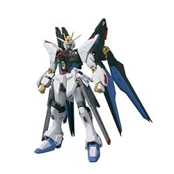 ROBOT魂[SIDE MS] ストライクフリーダムガンダム (初回特典付き)