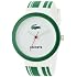 Lacoste Womens 2010538 GOA Gree