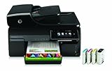 HP Officejet Pro 8500A Plus Wireless e-All-in-One (CM756A#B1H)