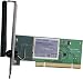 TP-Link TL-WN651G 108M Wireless PCI Adapter Wi-Fi Network Internet LAN Adapter Dongle...