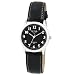 Activa Men's Casual Black Strap Analog Watch #SL194-001
