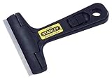 Stanley Hand Tools 28-596 4-inch Glass and Tile Scraper