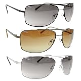 Adi Designs Aviator Sunglasses by 