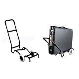 MASSAGE TABLE CART trolley carrier transporter