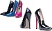 Know More About High Heel Shoes 41UNOpBE9XL. SL75 Know More About High Heel Shoes