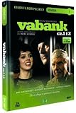 Polish Movie Canon: Vabank I / Vabank II, 2-DVD, PAL, Region 2