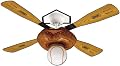 Hunter Fan Ceiling Fan - Baseball (44