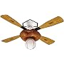 Hunter Fan Ceiling Fan - Baseball (44")