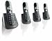 Philips
CD1454B/05
Cordless
Telephone
-
Answer
Machine