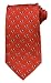 University of Georgia - Bulldogs - 1 Tone UGA - Necktie - Tie
