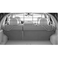 Protective Steel Cargo Barrier for Volvo