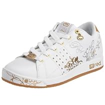 Rhino Red Women's Phranz Phantzia Trainer