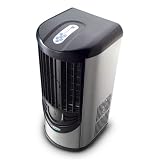 Fujitronics Portable 9,000-BTU Air Conditioner/ Fan/ Dehumidifier