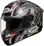 Shoei X-12 KIYONARI 2 TC-5 MOTORCYCLE Full-Face-Helmet
