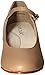 Capezio Women's 650 Student Footlight Character Shoe