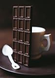 Chocolate Wallet Notecards: 0
