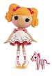 Lalaloopsy - Spot Splatter Splash