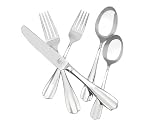 Zwilling JA Henckels Carabella 42 Piece Set