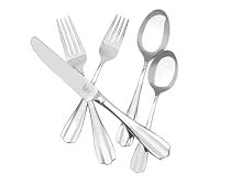 Zwilling JA Henckels Carabella 42 Piece Set