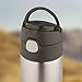 Thermos Funtainer 12 Ounce Bottle, Teenage Mutant Ninja Turtles the Movie