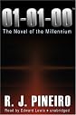 01-01-00: The Novel of the Millennium (Library Edition)
