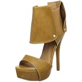 Liliana Womens Sperry-1 Platform Pump