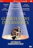 Gli Abiti nuovi del Granduca ( Italienische Fassung ) - Andrea Paci; Francesco Scimemi; Ilaria Filipponi; Niki Giustini; Alessandro Paci; Graziano Salvadori; Sheina Silver; Carlo Monni