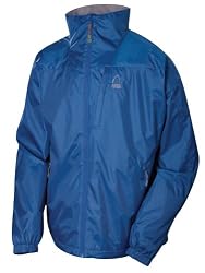 Sierra Designs Men's Microlight Accelerator Jacket