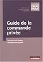 Guide de la commande priv�e : Contrats priv�s globaux, d�veloppement durable