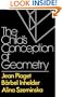 Childs Conception Of Geometry