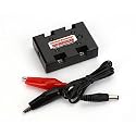 TP103CQ 1S LiPo Quad/4-Port 12V DC Charger