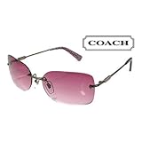 �yCOACH�z�R�[�` �T���O���X S328A HEATHER PINK