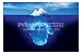 �t�H�g�wICEBERG/�q���E�U���m�C�b�J�N�sPPP019�t�x�|�X�^�[