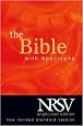 Bible (Bible Nrsv)