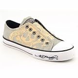 Ed Hardy Women's Chalken Lowrise