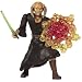 Star Wars AOTC Saesee Tiin Jedi Master Action Figure_s-1