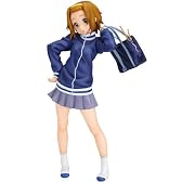 けいおん! 田井中律 (1/7スケールPVC塗装済み完成品)